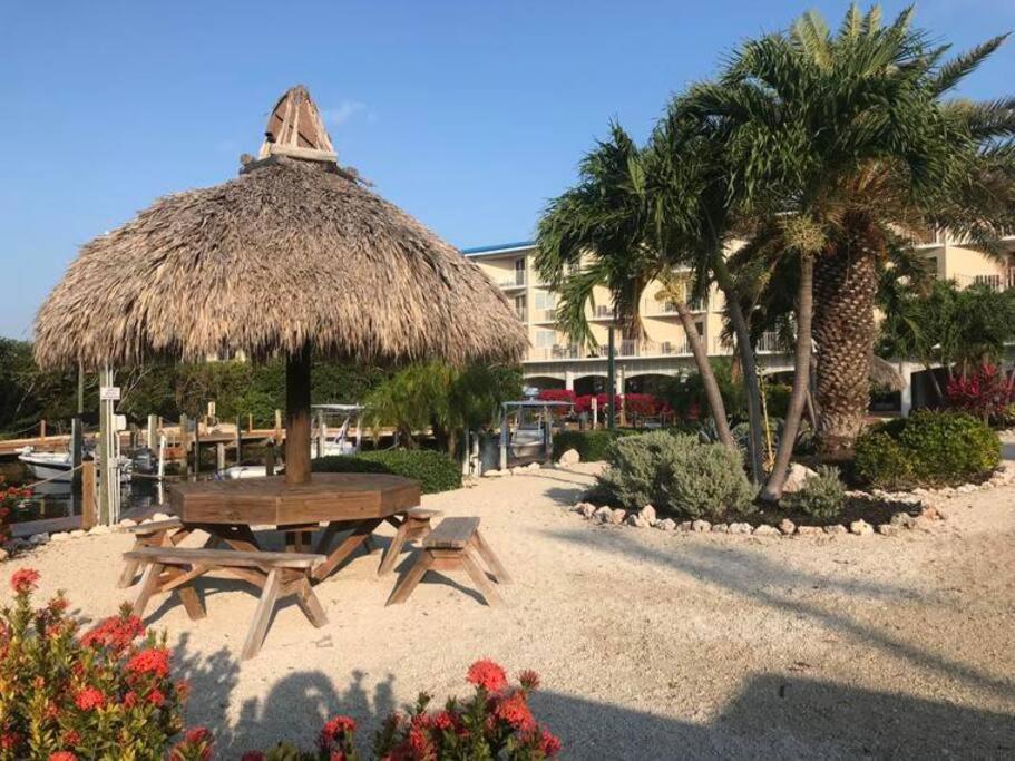 Welcome To The Pelican Lodge ! Tavernier Luaran gambar