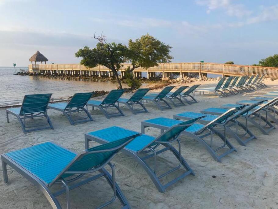 Welcome To The Pelican Lodge ! Tavernier Luaran gambar