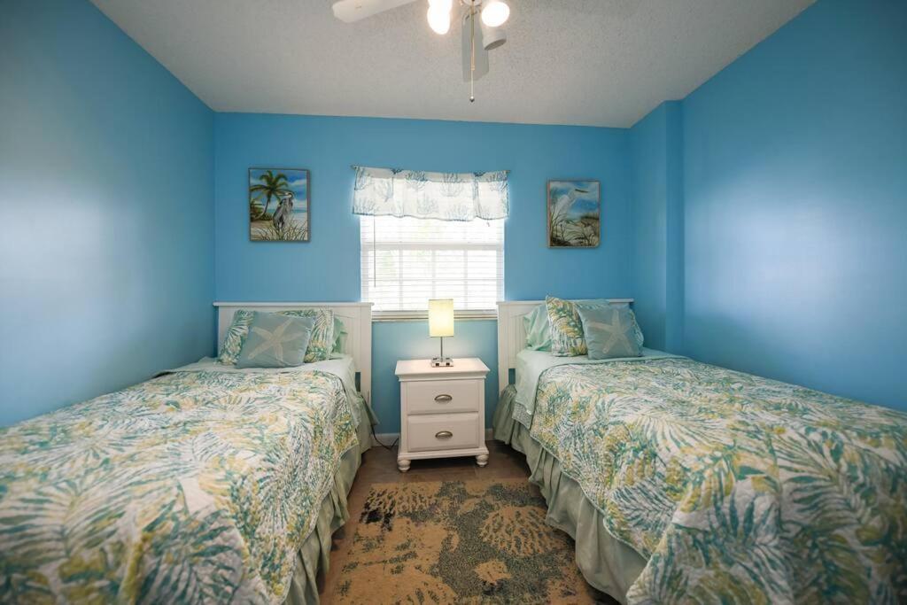 Welcome To The Pelican Lodge ! Tavernier Luaran gambar