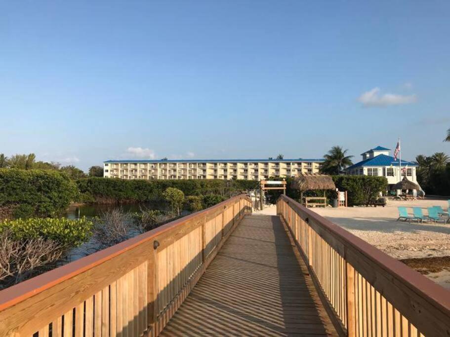 Welcome To The Pelican Lodge ! Tavernier Luaran gambar