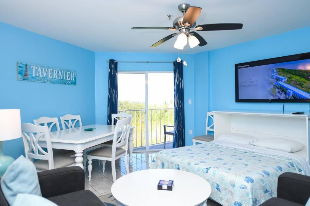 Welcome To The Pelican Lodge ! Tavernier Luaran gambar