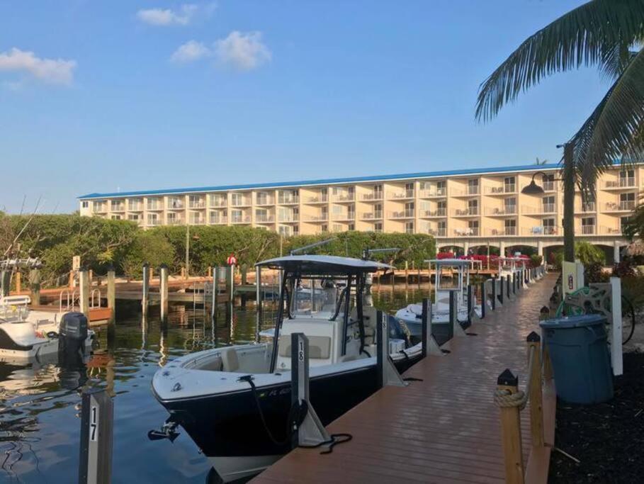 Welcome To The Pelican Lodge ! Tavernier Luaran gambar