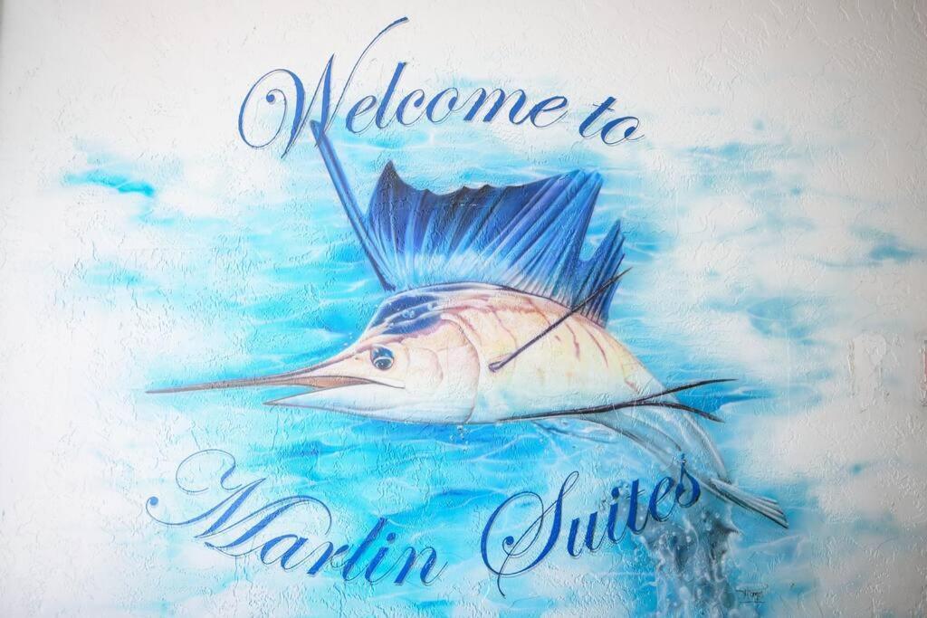 Welcome To The Pelican Lodge ! Tavernier Luaran gambar